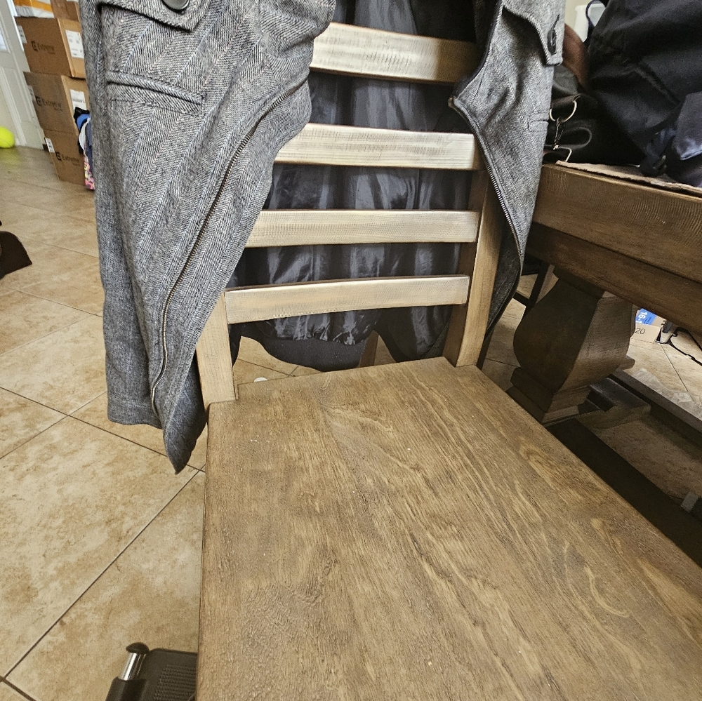 Mens jacket - Picture 2 of 9